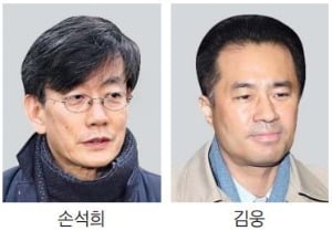 '프리랜서 폭행 논란' 손석희 약식기소