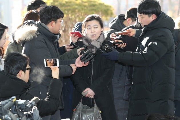 임은정 "법무부가 '감찰실 발령' 조건으로 고발취하 등 내걸어"