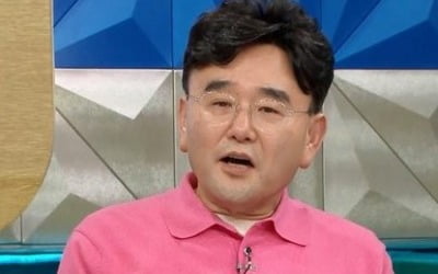 정호근 "배우 일 없을 때 굶어야…무속인 된 뒤 신자들이 끊임 없이"