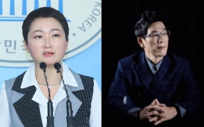 돌아온 '모두까기 인형'?…칭찬 세례한 이언주에 독설 퍼부은 진중권