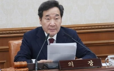 [단독] 총리가 약속한 규제 폐지 절반도 못 지켜