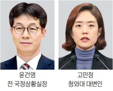 靑 출신 PK·TK 출마 1명도 없어…여당서도 "꽃길만 가나"