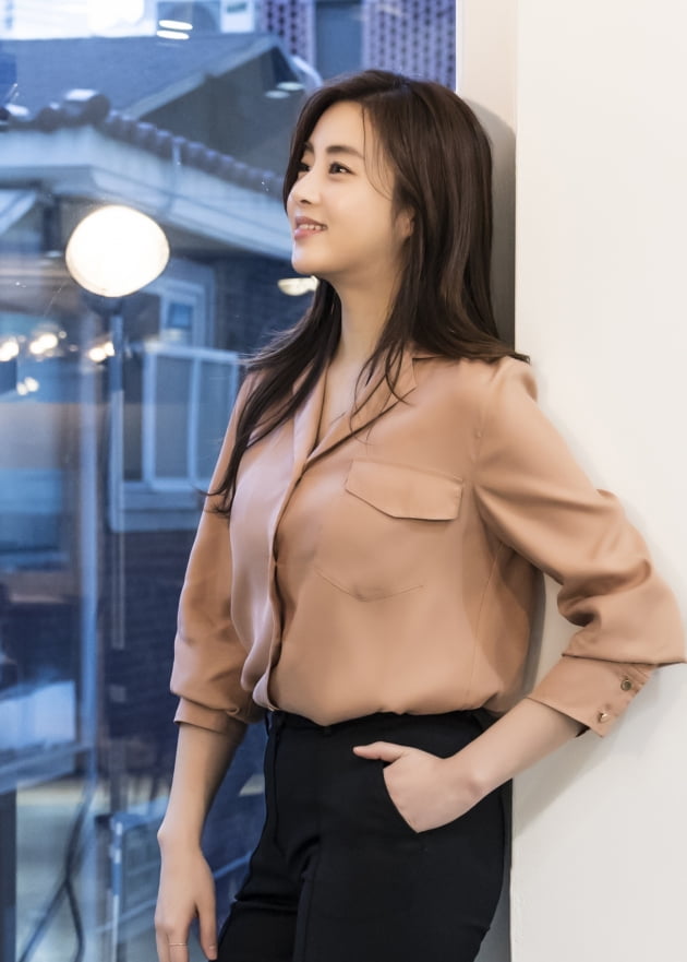 영화 '해치지않아' 강소라/사진=에이스메이커무비웍스