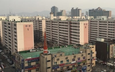 상한제 코앞인데…"차라리 후분양" 외치는 강남 재건축