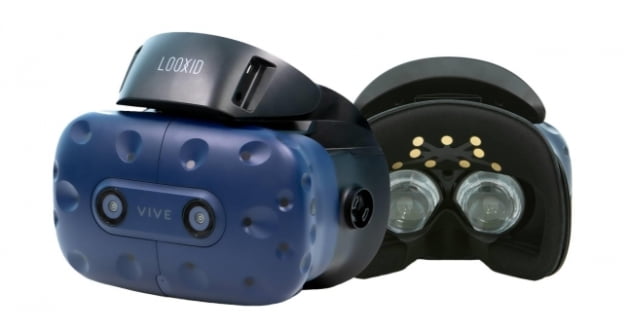 룩시드랩스 "AI로 뇌파 읽어 VR로 보여줍니다"