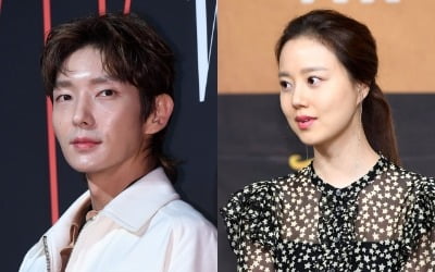 이준기·문채원 부부로 첫 호흡 '악의 꽃'에서 연기 변신 '기대'