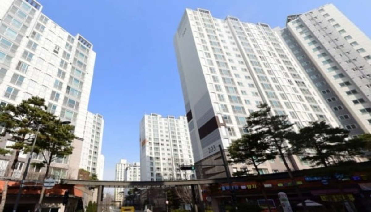 분양가 상한제의 추억…13년 전엔 어땠나 보니 | 한국경제 분양가 상한제의 추억…13년 전엔 어땠나 보니 | 한국경제