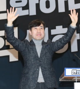 "양당 협의체 거부하면 자강의 길 갈 것" 하태경, 한국당에 최후통첩