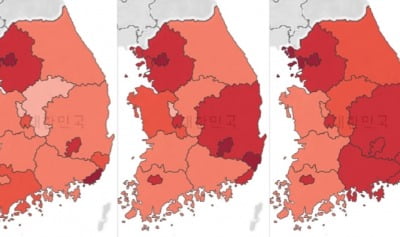 [팩트체크] V자 반등? 번지는 실업…서울·인천·대전·울산 '최악'