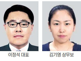 한라 인사명단에 정몽원 회장이?…최고인사책임자 직접 맡았다