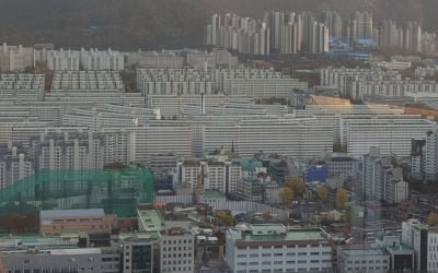 '나홀로 아파트'도 관리비 공개…'세입자 동대표' 가능해진다