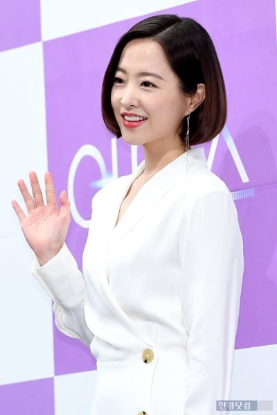 박보영 CCTV 유출 /사진=한경DB