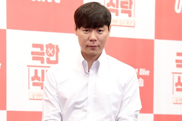 최현석 심경고백 "조용히 요리에 집중하고파…너무 힘들어"