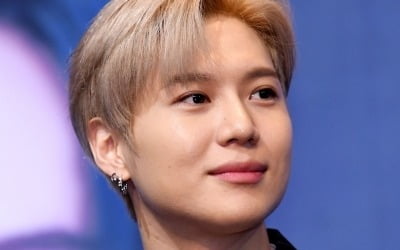 태민, 2020년도 솔로로 열일 예정…SM "새 앨범 준비 중" [공식]