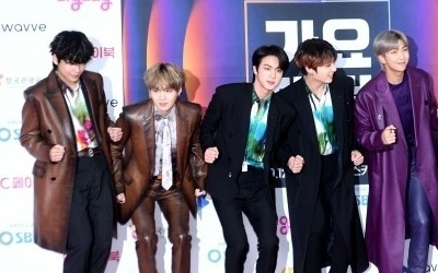 BTS 상표권분쟁…신세계 '분더샵', 결국 빅히트 방탄소년단에 양보