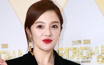 황보라 '휴가' 캐스팅…신민아 절친 미진 役 '9일 크랭크인'