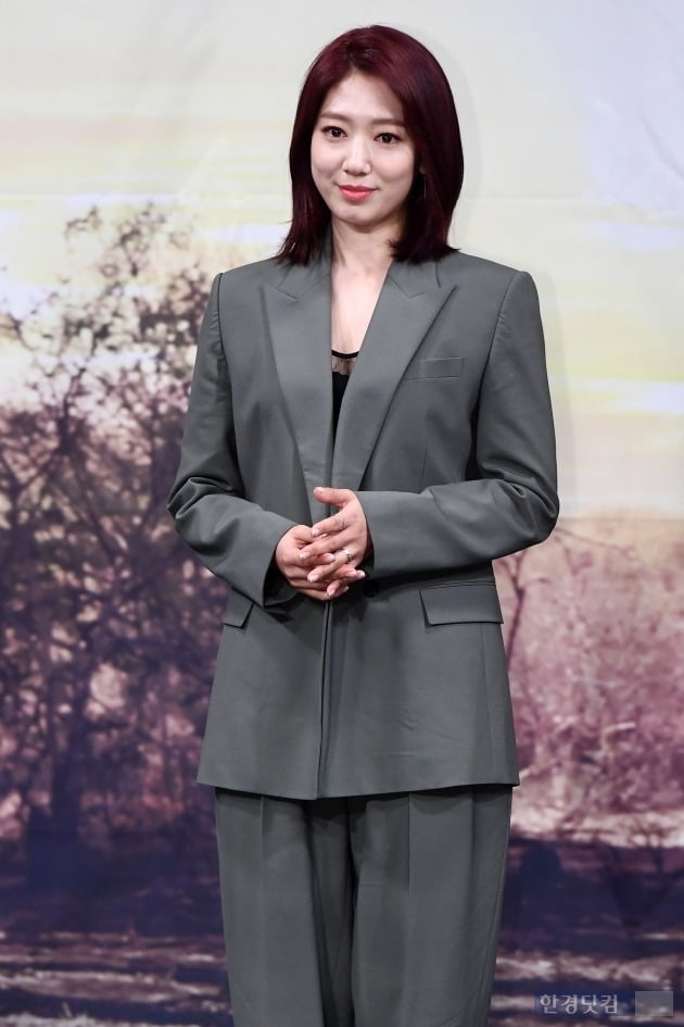 [포토] 박신혜, '예쁨이 가득~'