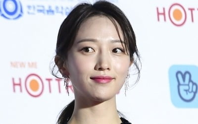 표예진, 승무원 그만 둔 이유 "감정을 숨기는 직업이 답답"