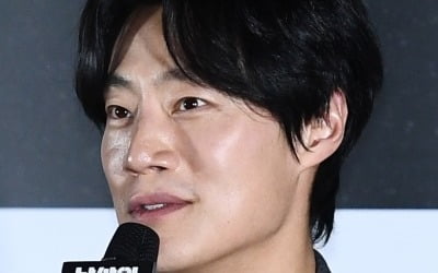 [포토] 이희준, '다시 돌아온 날렵한 모습'