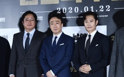 "정치색 덜고 인물은 살리고"…2020년 현재, 1979년 '남산의 부장들'을 쫓다 [종합]