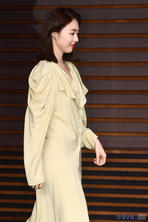 [포토] 이연희, '아름다운 모습으로 등장'