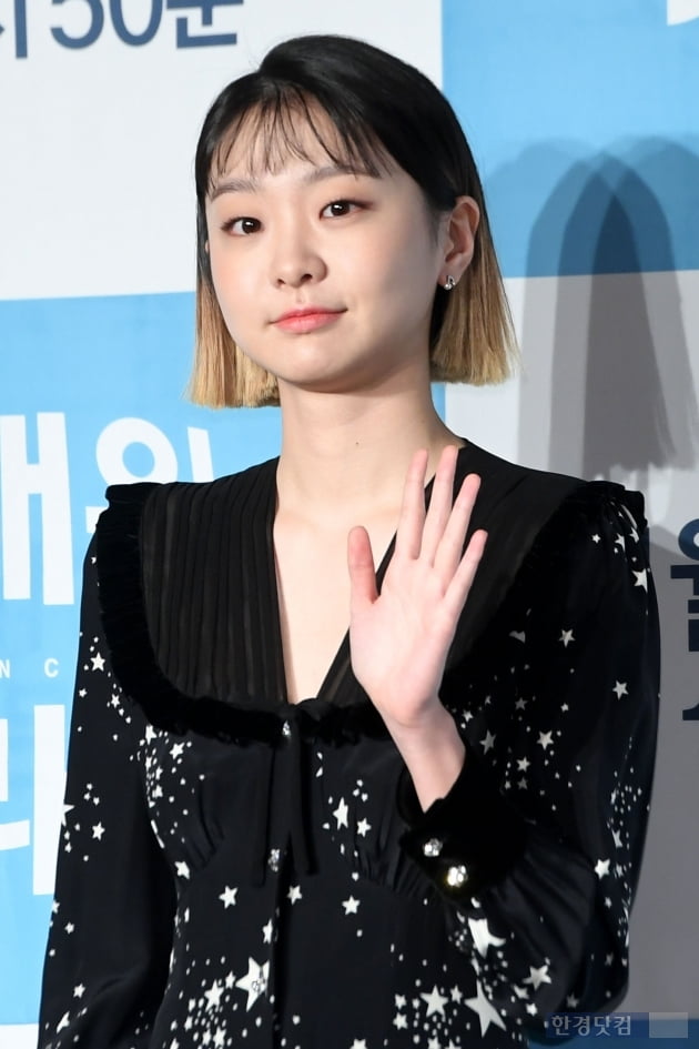 [PHOTOPIC] 마녀에서 소시오패스로…김다미, '도화지같은 그녀'