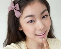 김연아, MBC <황금어장> ‘무릎 팍 도사’ 녹화 참여 예정.