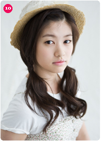 정소민│My name is...