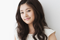 정소민, MBC <장난스런 키스>의 여주인공 오하니 역에 캐스팅.