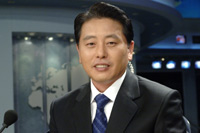 MBC 최일구 기자, 저녁 8시로 시간대를 옮기는 주말 <뉴스데스크> 앵커 복귀.