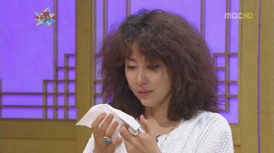 [TV 브리핑] ‘무릎 팍 도사’, 완선 누나 이젠 행복한가요?