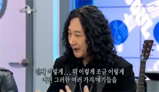 [TV 브리핑] ‘라디오 스타’, 안 되는 게 없는 토크쇼