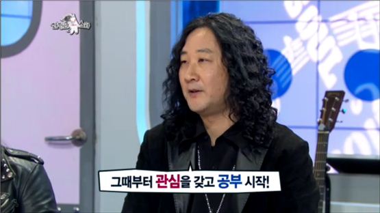 [타임라인] 이선균 “아내는 나와 마트 가는 걸 싫어한다”