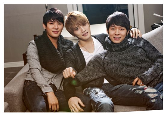 JYJ 측 “KBS 출연금지, 씁쓸하고 안타깝다”