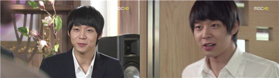 [시청률 업다운]<미스 리플리> vs <내게 거짓말을 해봐>, 박유천이 윤은혜에게 얻어야할 힌트