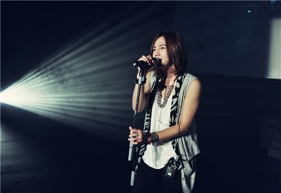 장근석, 2011 아시아 투어 < THE CRI SHOW > 태국 공연