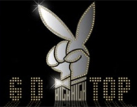 GD&TOP, 앨범 재킷의 토끼 모양 로고 빼고 새로 디자인