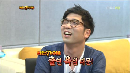 ‘나가수’에는 싱어송라이터가 필요하다