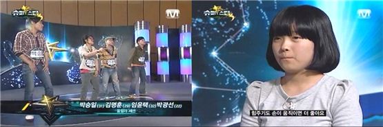 [TV 브리핑] <슈퍼스타 K 3>, 이만큼 재밌기도 힘들다