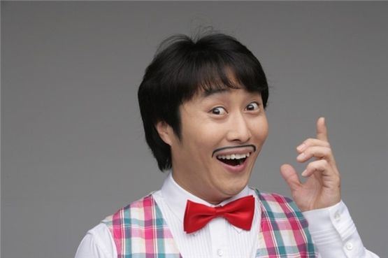 김병만, 피겨스케이팅 초급심사 합격...“개콘과 일본 공연에 집중”