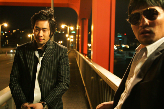 BIFF 2011│부산, 어디까지 봤니?