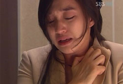 <천일의 약속>, 왜 김수현에게 귀 기울이는가