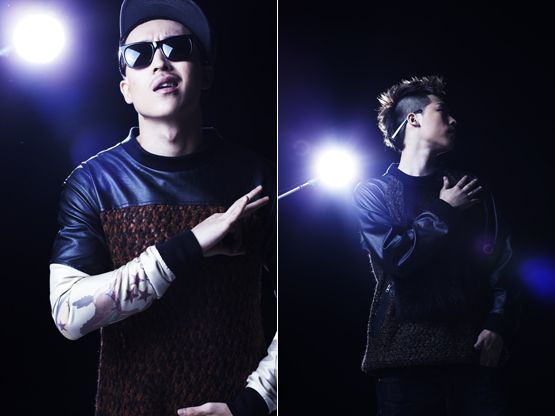 M.I.B 데뷔 쇼케이스 “음악으로 대단한 것을 보여드리겠다”