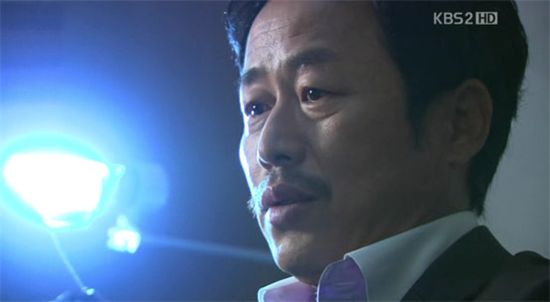 [TV 브리핑] <영광의 재인>, 역전 만루 홈런을 쳐야할 때