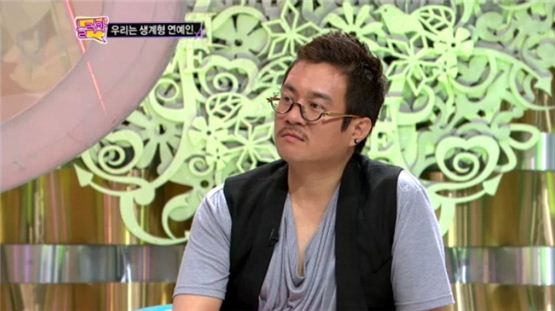 김성수 소속사 “폭행은 사실이 아니다”