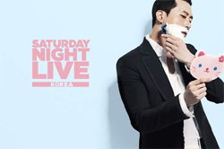 2011년 12월 3일, 오늘의 나이스 타이밍 < SNL 코리아 >