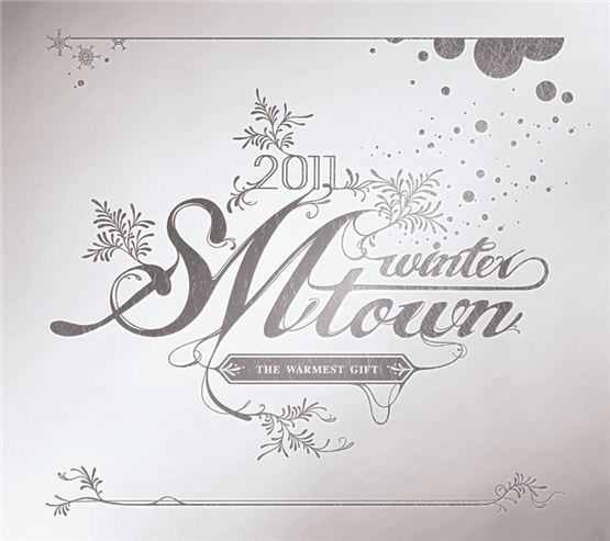 SM TOWN 겨울 앨범 4년 만에 발매 “전 세계 팬들을 위해 전곡 영어 녹음”
