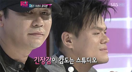 ‘K팝 스타’, 심사평만 남은 그들만의 여정