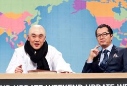 < SNL 코리아 >, 아직 갈 길이 멀다