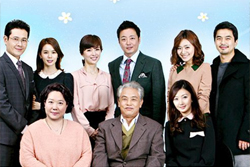 <아버지가 미안하다>, 김수현표 홈드라마의 빛과 그림자